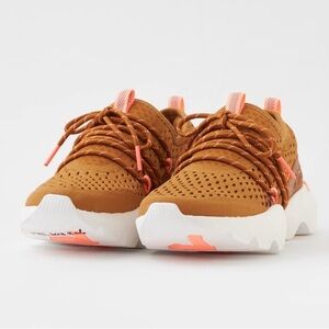 Sorel Kinetic Impact Lace Shoe